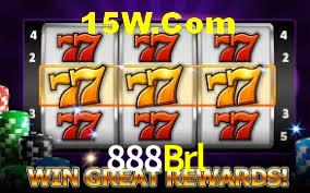 Welcome Bonus 888Brl