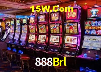 Slot Games 888Brl